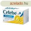 CETEBE C+D VITAMIN +CINK KAPSZULA