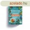 Nordvital herbal hot drink forr italpor 30 db