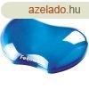 Fellowes Crystal Gel Flex Rest Blue