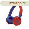 JBL Jr310BT Wireless Headset Red