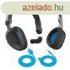 JLab JBuds Work Bluetooth Headset Black