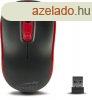 Speedlink Ceptica Wireless mouse Black/Red