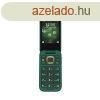 Nokia 2660 4G Flip Mobiltelefon, Krtyafggetlen, Dual Sim, 