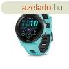 Garmin Forerunner 265 Aqua Black