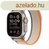 Apple Watch Ultra 2 GPS + Cellular, 49mm Titanium Case Orang