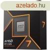 AMD Processzor - Ryzen 7 9700 (3800Mhz 32MBL3 Cache 65W AM5)