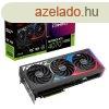 Asus Videokrtya - nVidia ROG-STRIX-RTX4070TIS-O16G-GAMING (