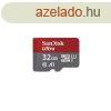 SANDISK 186503, MICROSD ULTRA ANDROID KRTYA 32GB, 120MB/s,