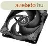 ARCTIC COOLING Rendszerht Ventiltor P12 MAX Fekete, 12cm