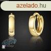 Amberta 925 Sterling ezst ,18K aranyozott elegns, csukls 