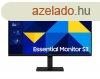 SAMSUNG 22" LS22D300GAUXEN FHD IPS 16:9 5GTG monitor