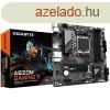 Gigabyte A620M GAMING X