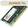 CSX 2GB DDR3 1066MHz SODIMM