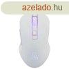 The G-Lab Kult Helium Mouse White