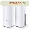 TP-Link Mesh WiFi AC1200 - Deco E4 (2 pack; 300Mbps 2,4GHz +