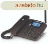 Motorola FW200L vezetk nlkli asztali telefon | Fekete