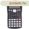 Szmolgp tudomnyos 240 funkcis fekete Antilop A-8200B