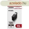 Canon PG585XL Tintapatron Black 10,3ml