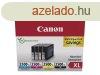 Canon PGI-2500XL Tintapatron Multipack 1x70,9 ml + 3x19,3 ml