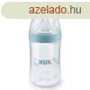 NUK Nature Sense 260ml cumisveg zld