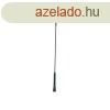 Homasita, Antenna Szr 36,5Cm 5/6 Fekete