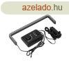 Lampa, Radio-Music, Belsvilgts Rdihoz, Zld