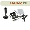 Lampa, Tv-Antenna Globo-1 12/24V Digitlis Tv-K Vtelre