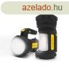 COB LED-es szerellmpa 