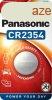 Panasonic CR-2354EL/1B ltium gombelem