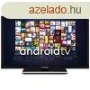 Hyundai HLA 24354 HD Android Smart LED tv