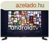 Hyundai HLA 32339 HD Android Smart LED tv