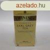 Twinings earl grey fekete tea 25x2g 50 g