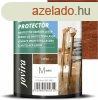 JOVIRA PAINTS Vzbzis matt vd lazr lakk(750 ml, mahagn