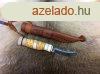 Wood Jewel Riekkopukko - Willow grouse knife