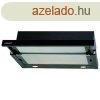 CATA TF-2003/60 LED BLACK GLASS praelszv