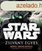 STAR WARS - ZSIVNY EGYES - KPES ENCIKLOPDIA