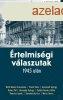 RTELMISGI VLASZUTAK - 1945 UTN