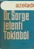 DR. SORGE JELENTI TOKIBL