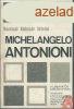 MICHELANGELO ANTONIONI