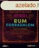 RUMFORRADALOM