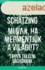 MI VAN, HA MEGMENTJK A VILGOT?