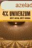 4% UNIVERZUM 