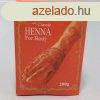 Classic Henna por 100% 200 g