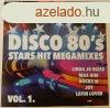 Stars Hit Megamixes (Disco 80&#039;s ) 