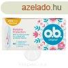 OB tampon Original Blossom 16db Normal