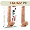 10" Legendary King-sized Realistic Dildo