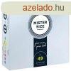 MISTER SIZE 49 mm Condoms 36 pieces