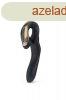 Zini Roae SE Three-way Pleasure Vibrator Black Gold