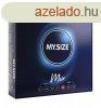 MY SIZE MIX Condoms 60 mm (28 pieces)