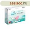  Soft-Tampons normal (normal), 50er Schachtel (box of 50) 